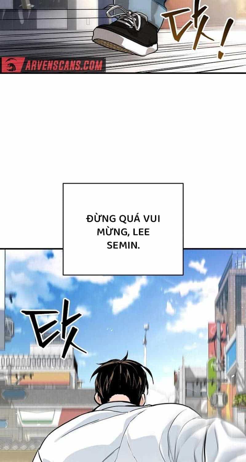 Đột Kích Giả - Chương 8 - ảnh 31