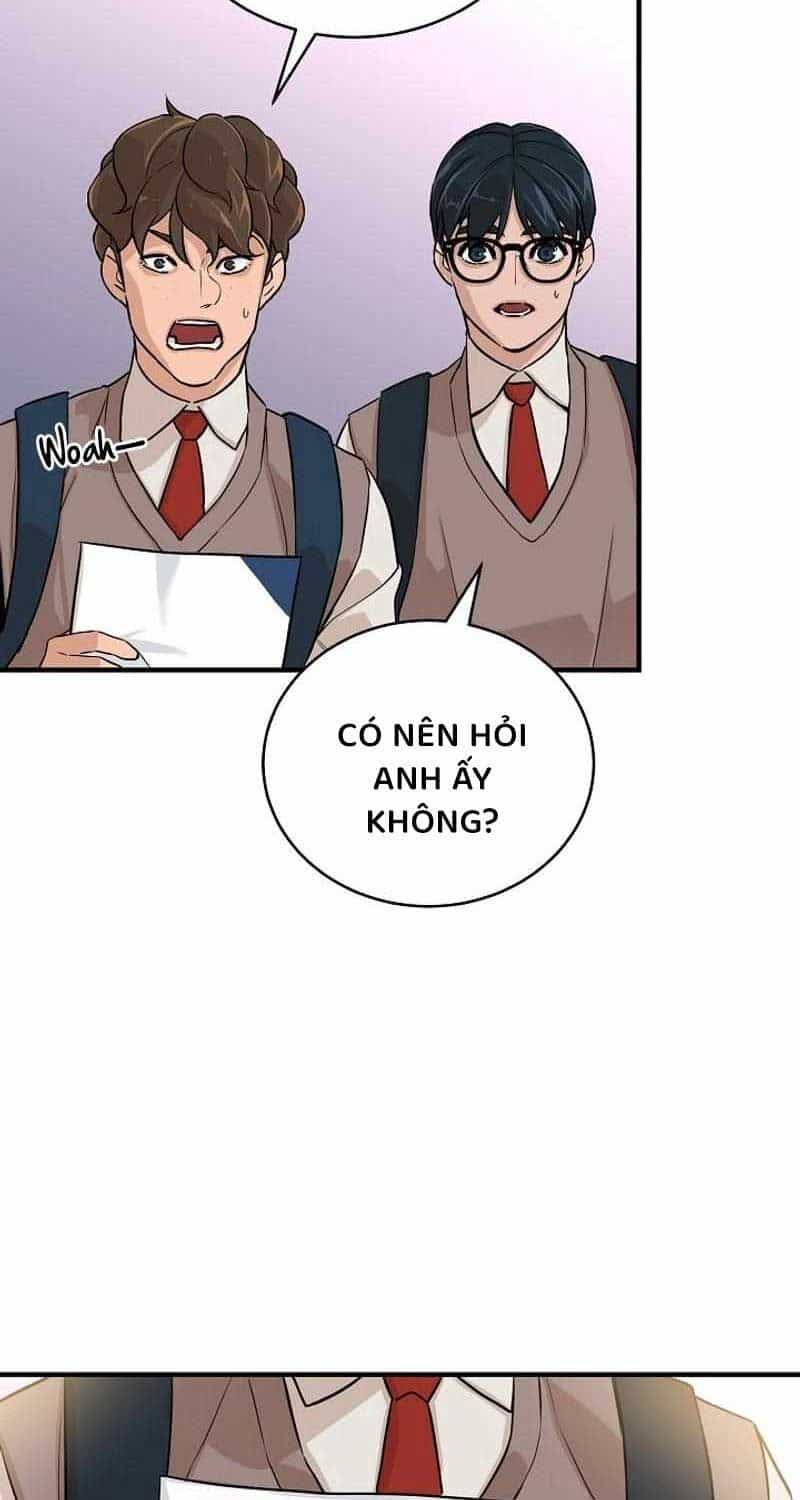 Đột Kích Giả - Chương 8 - ảnh 43