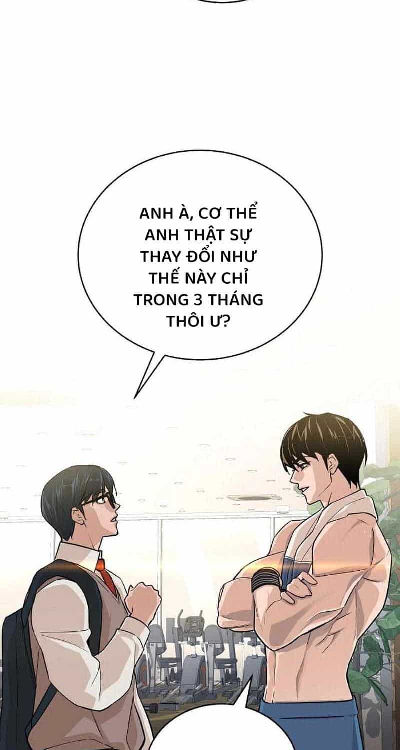 Đột Kích Giả - Chương 8 - ảnh 50