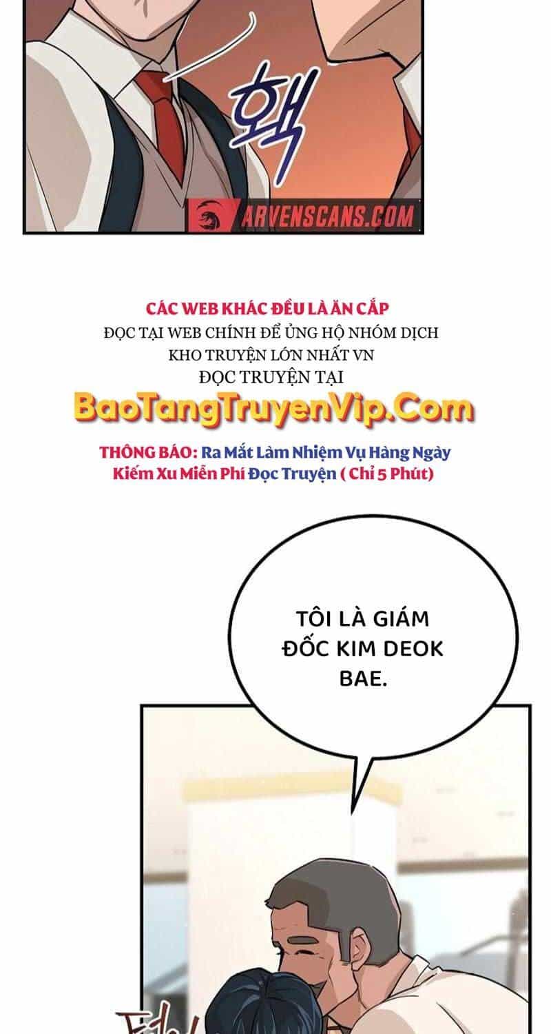 Đột Kích Giả - Chương 8 - ảnh 56