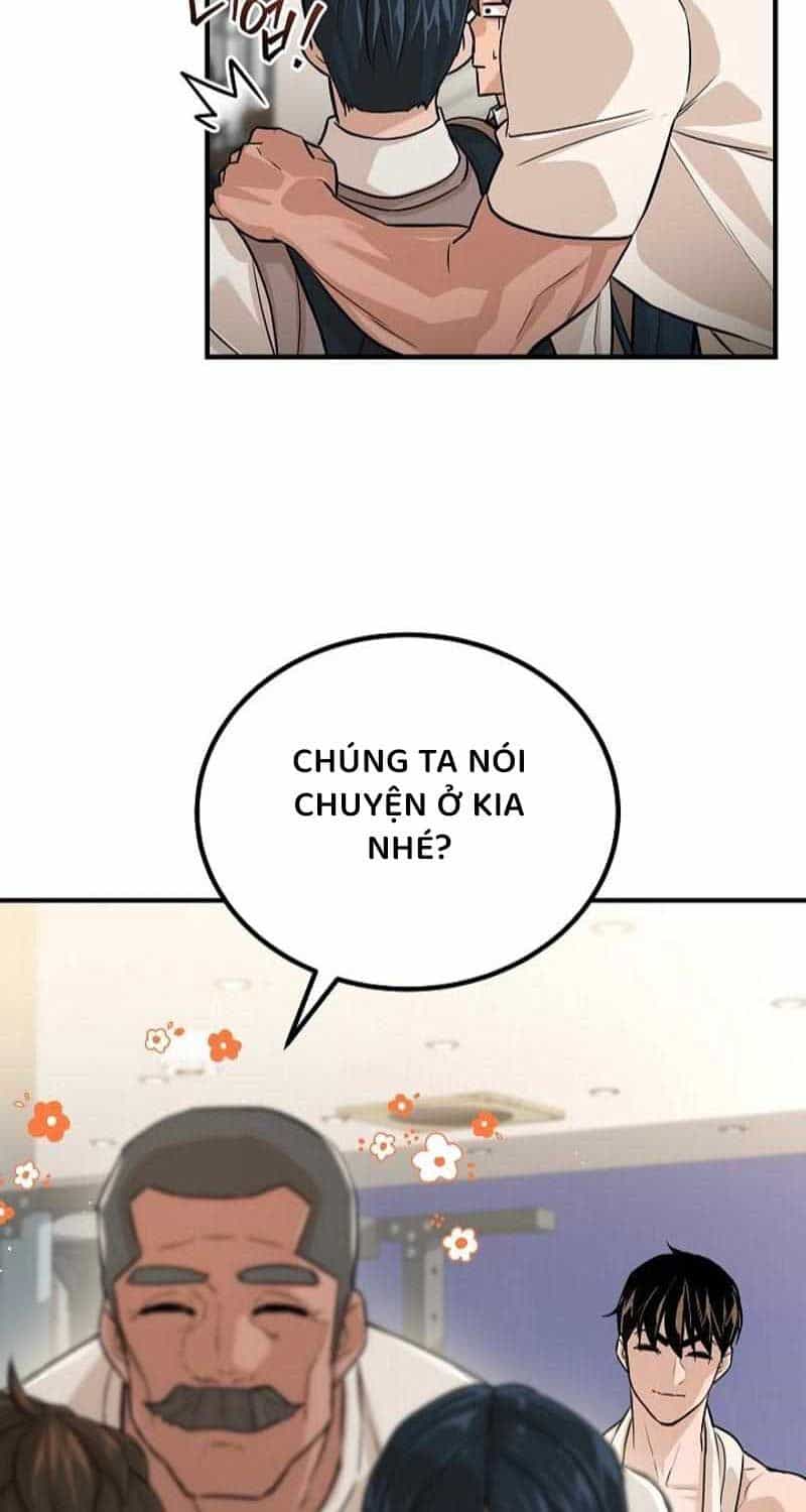Đột Kích Giả - Chương 8 - ảnh 57