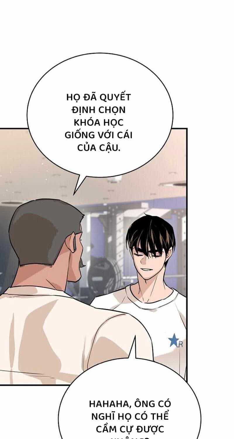 Đột Kích Giả - Chương 8 - ảnh 61