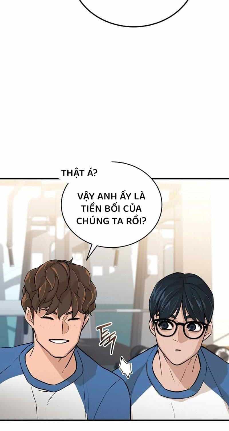 Đột Kích Giả - Chương 8 - ảnh 74