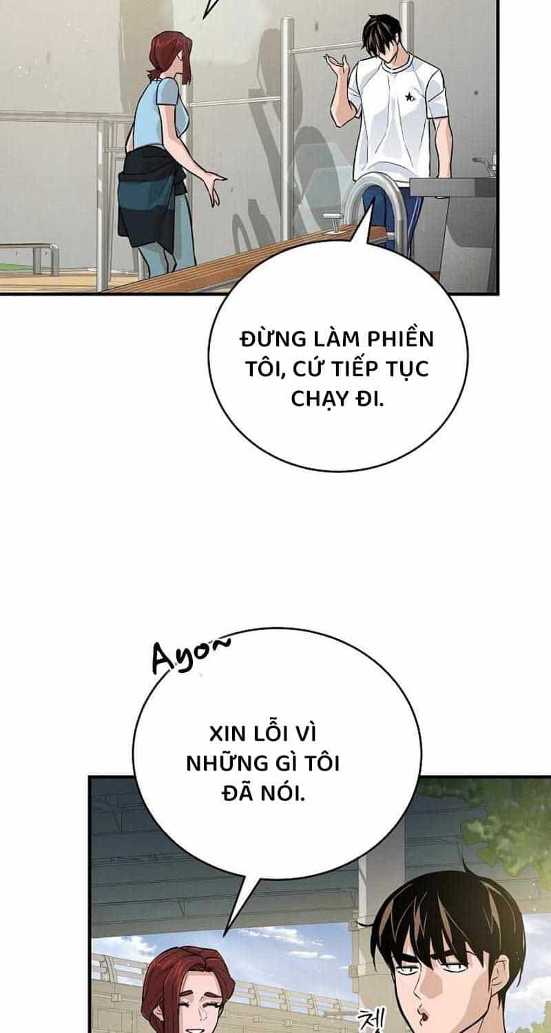 Đột Kích Giả - Chương 9 - ảnh 62