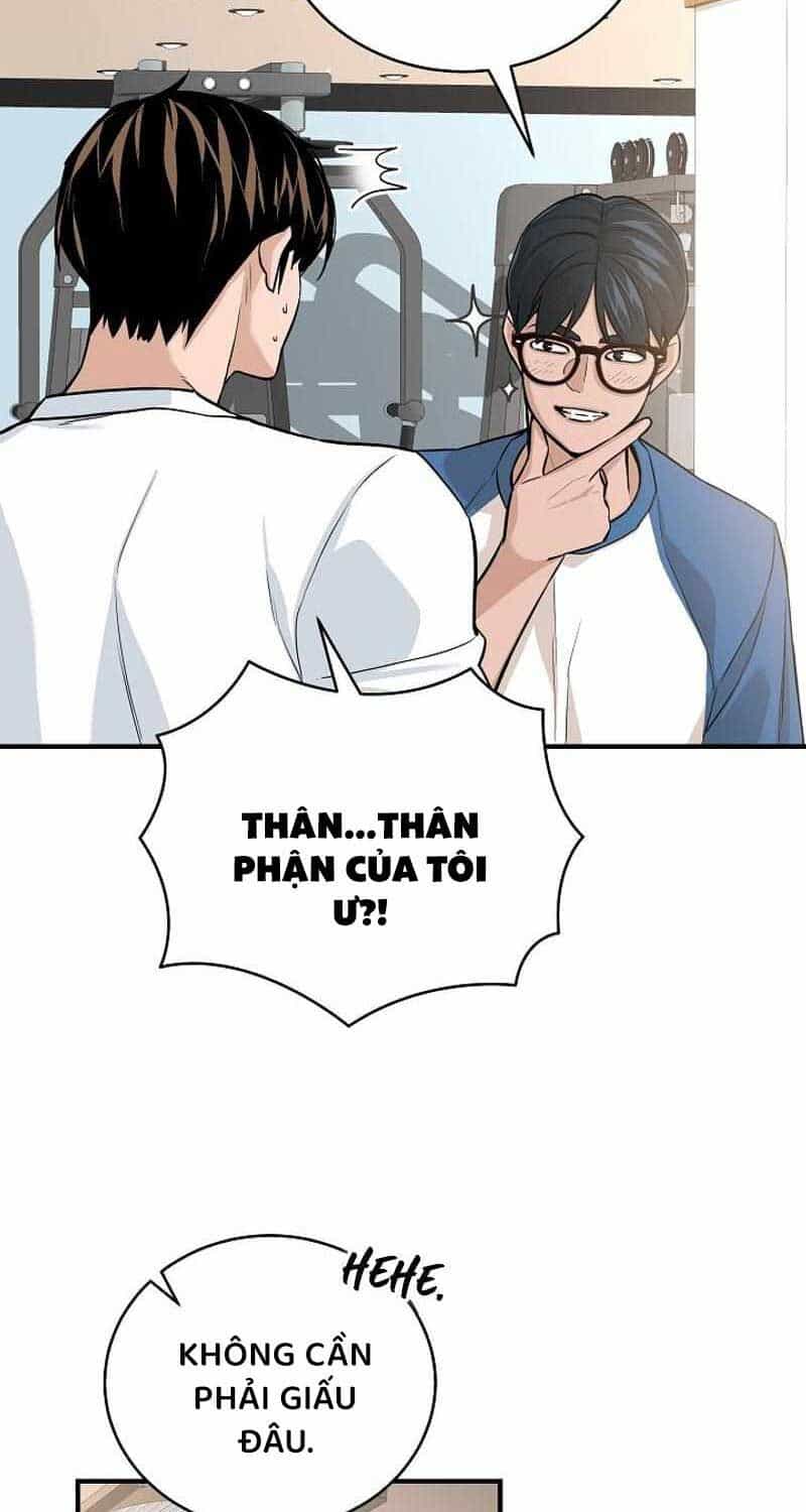 Đột Kích Giả - Chương 9 - ảnh 8