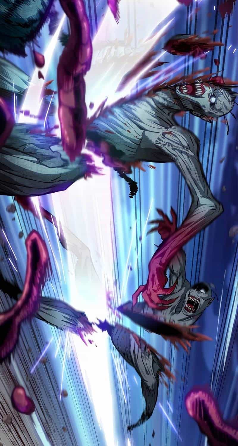 Đột Kích Tiên Phong Giả - Chương 2 - ảnh 133