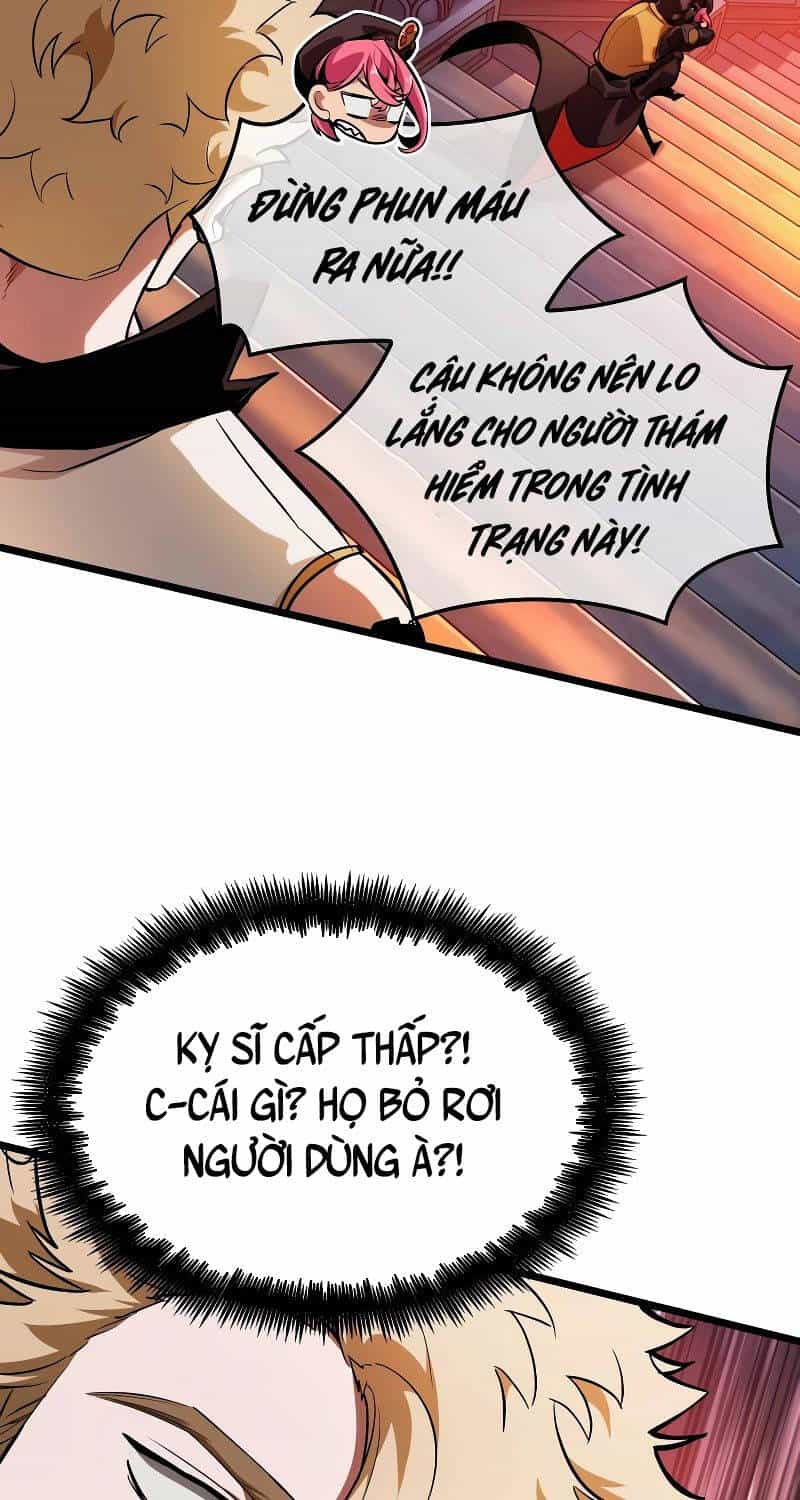 Đột Kích Tiên Phong Giả - Chương 5 - ảnh 60