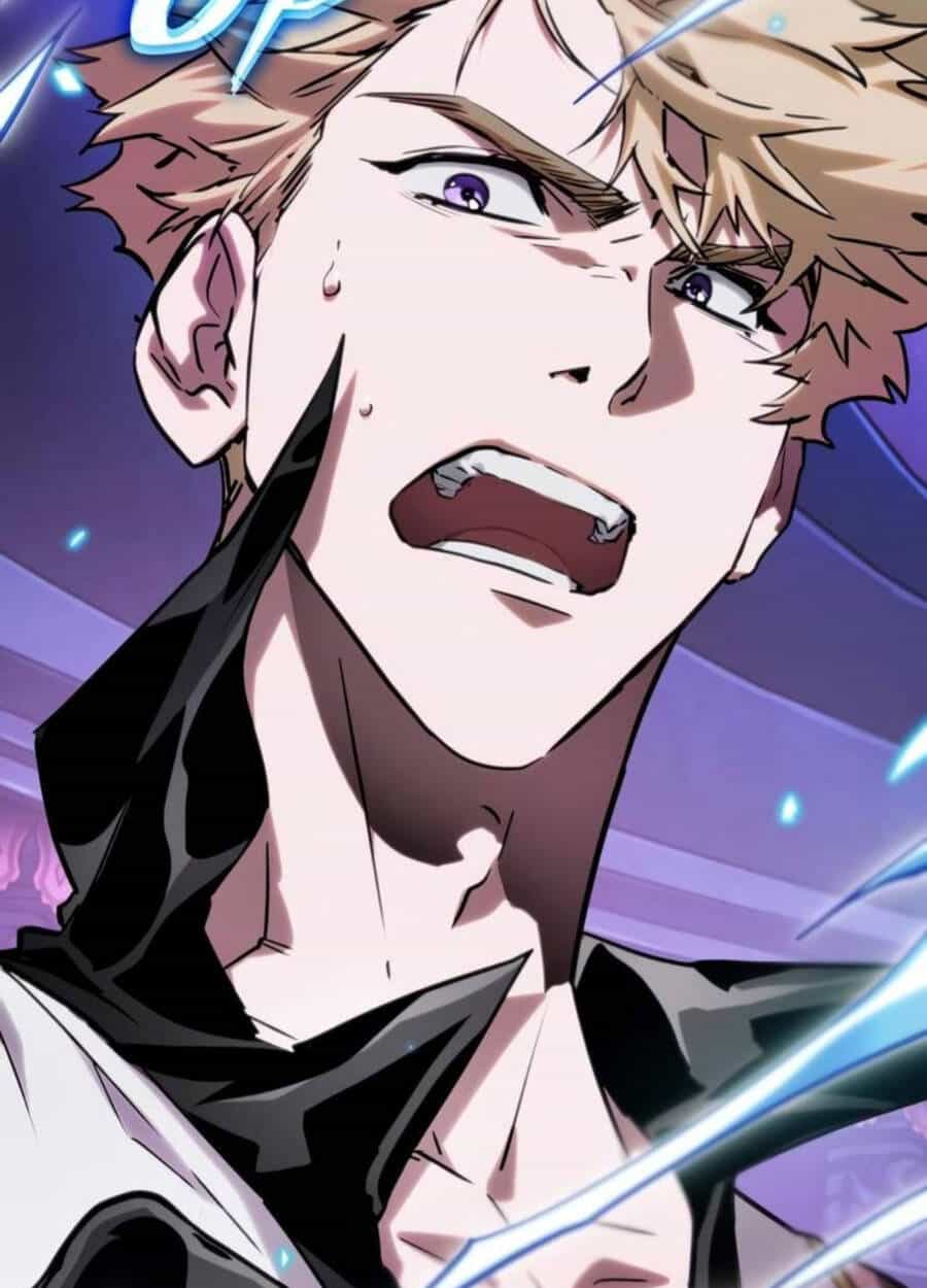 Đột Kích Tiên Phong Giả - Chương 9 - ảnh 153