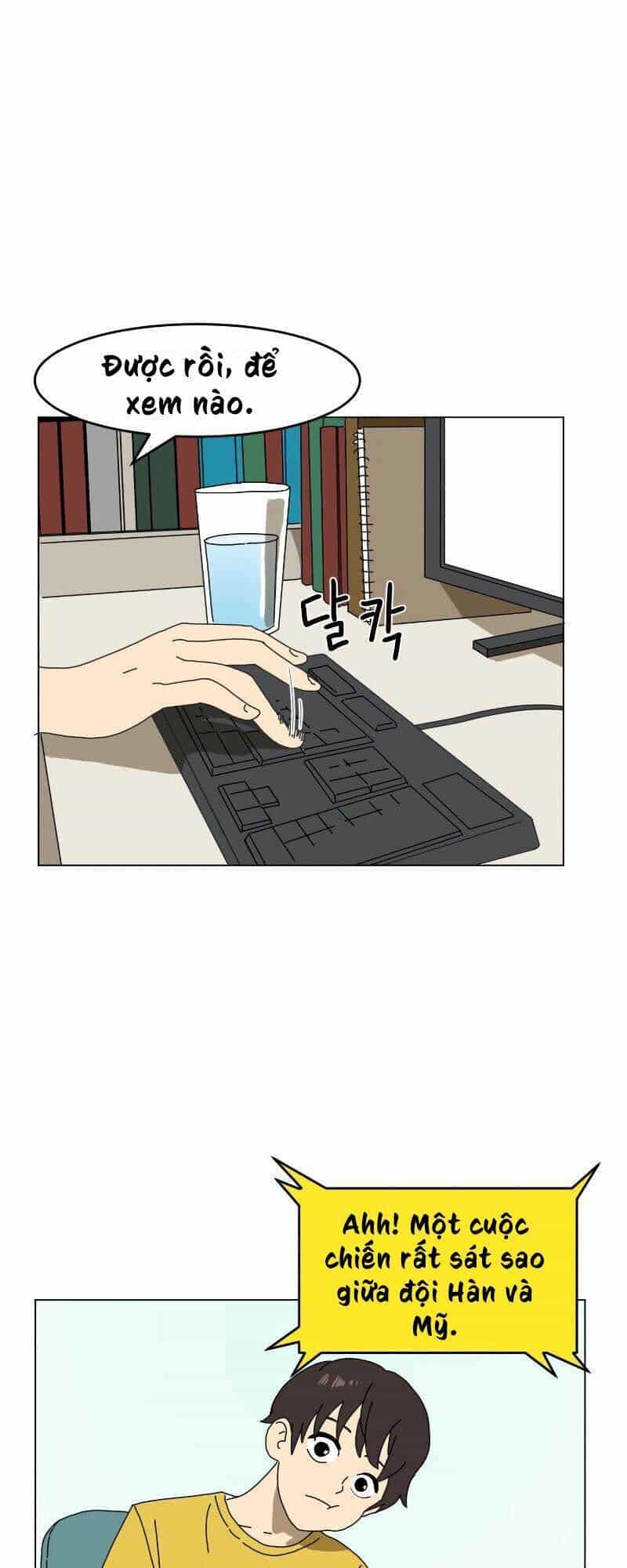 Double Click - Chương 1 - ảnh 110