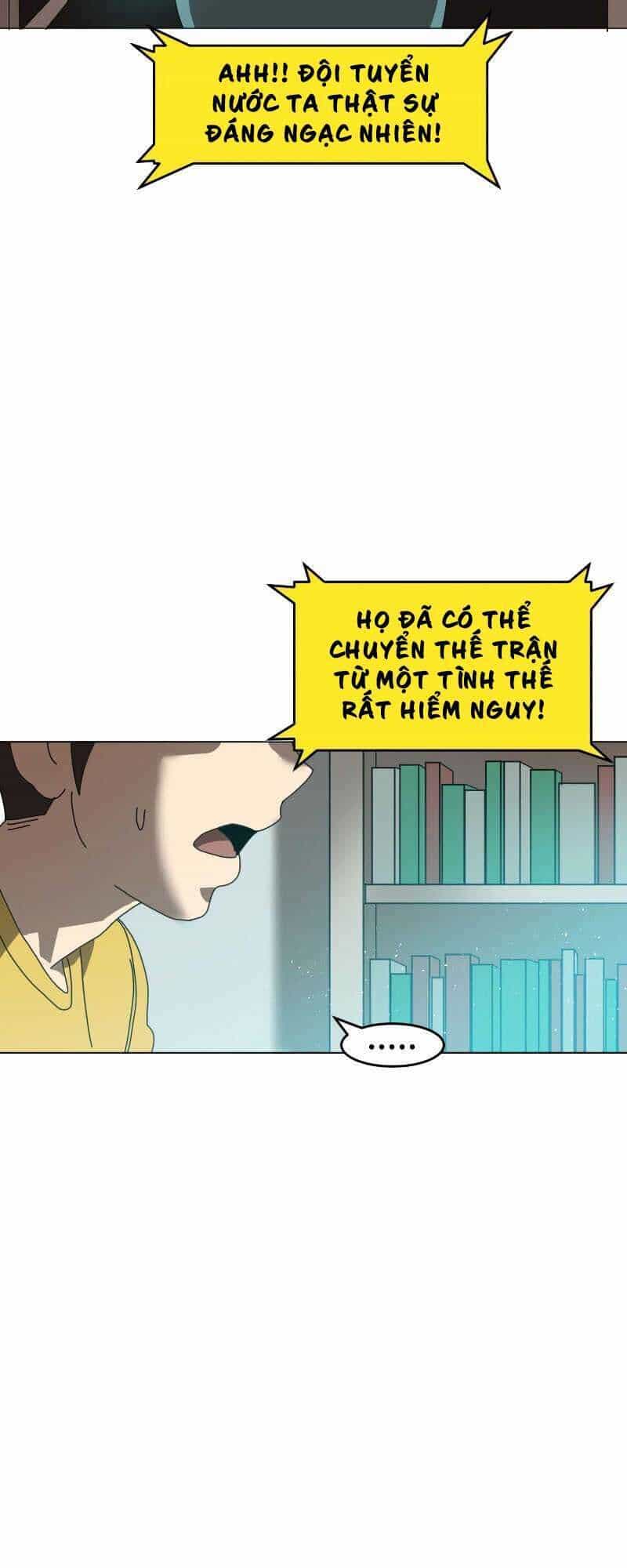 Double Click - Chương 1 - ảnh 114