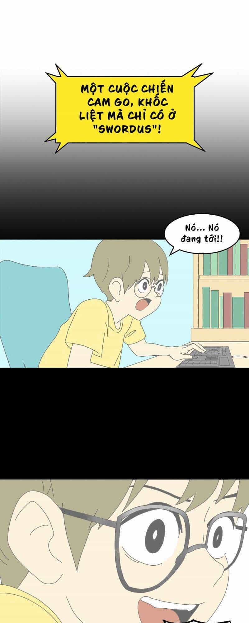 Double Click - Chương 1 - ảnh 115