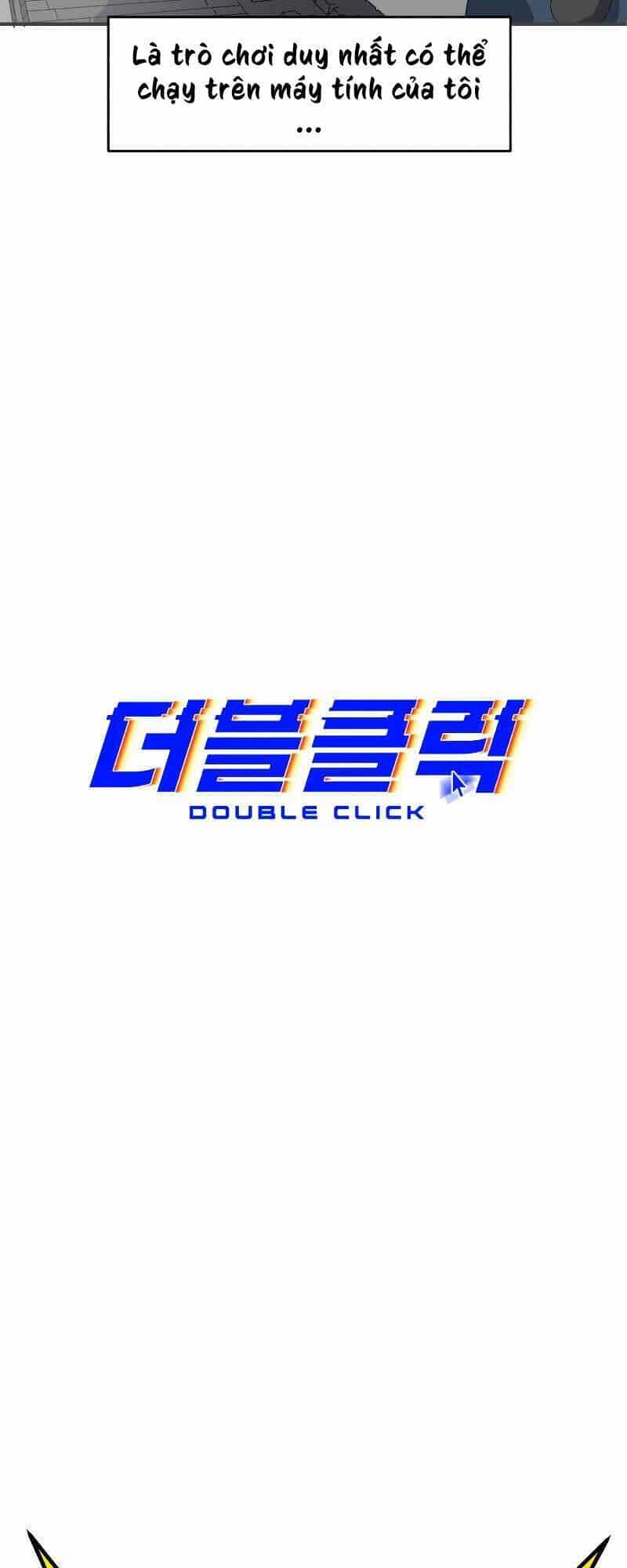 Double Click - Chương 1 - ảnh 18