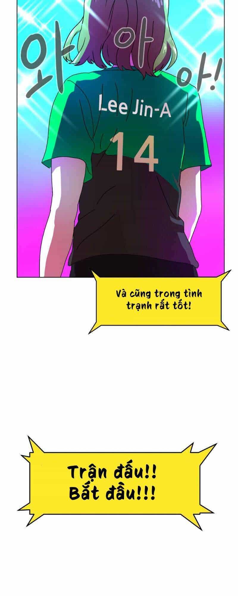Double Click - Chương 1 - ảnh 24