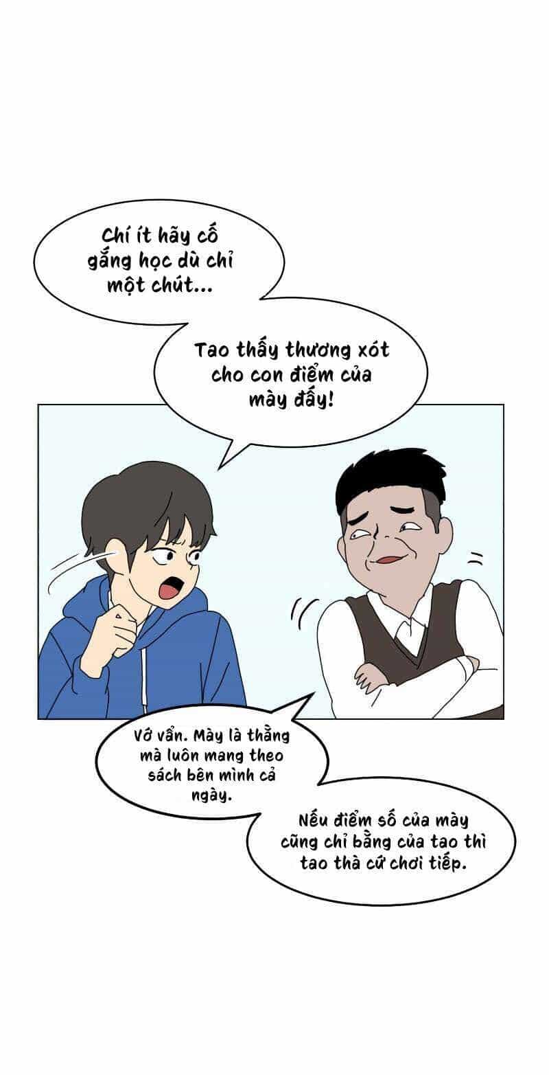 Double Click - Chương 1 - ảnh 55