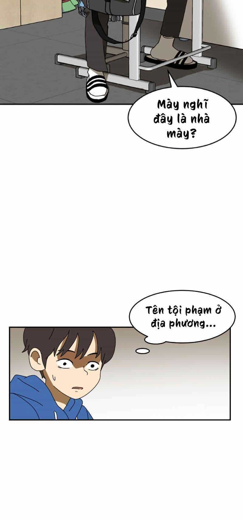 Double Click - Chương 1 - ảnh 59