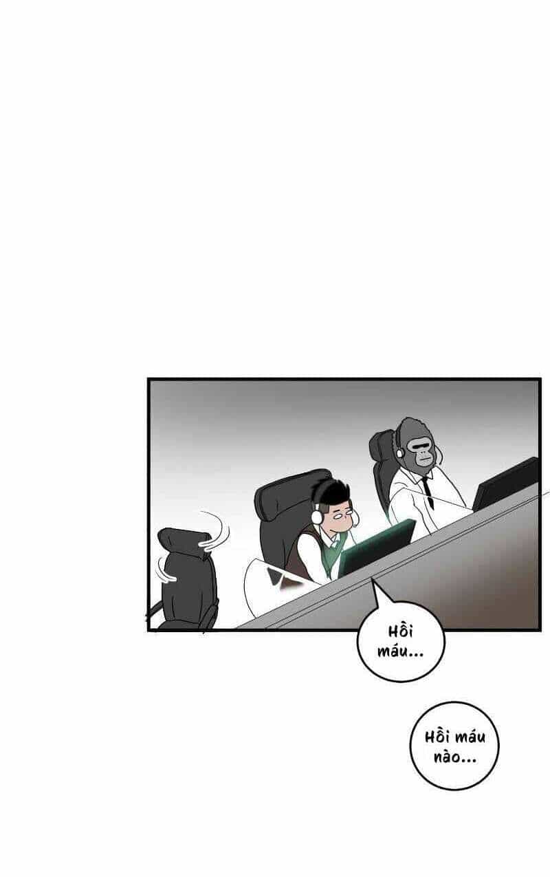 Double Click - Chương 1 - ảnh 70