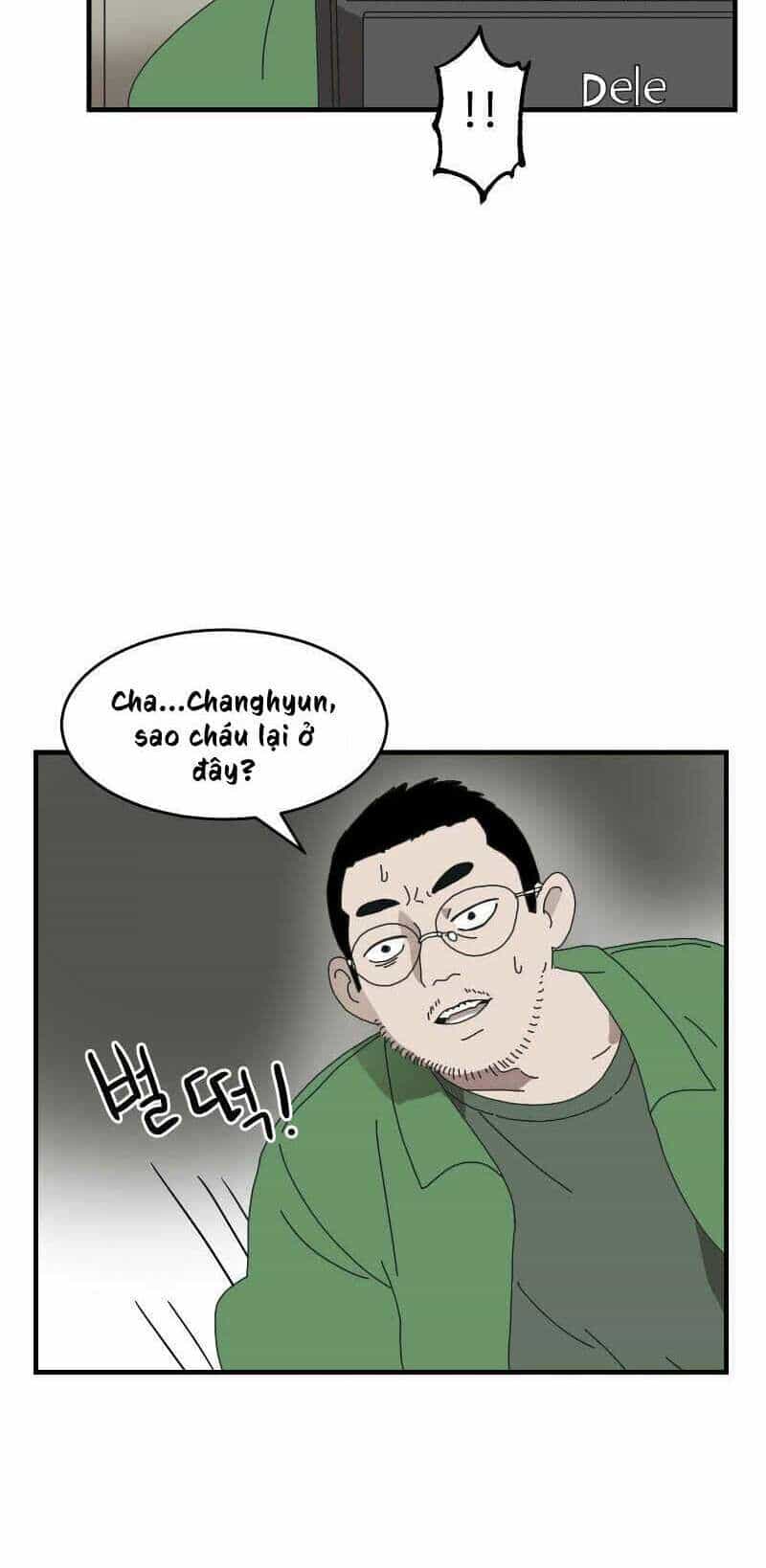 Double Click - Chương 1 - ảnh 92