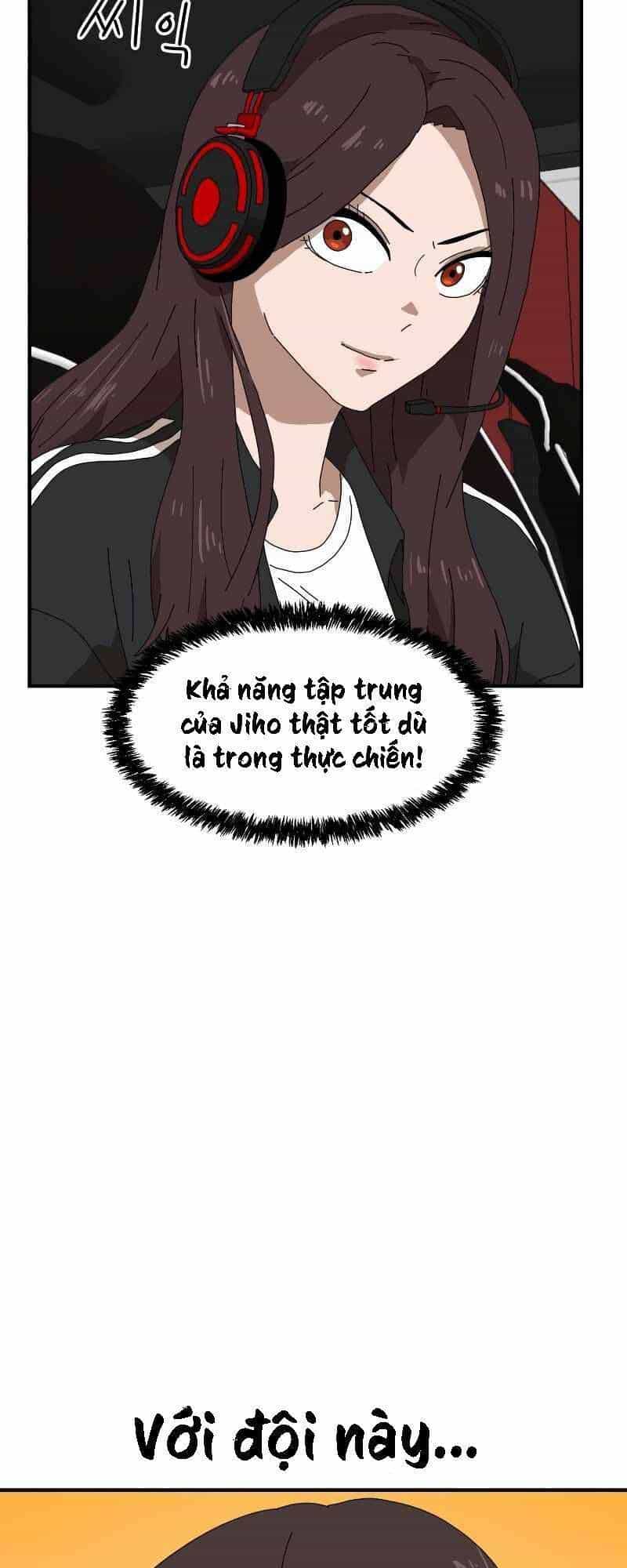 Double Click - Chương 10 - ảnh 28