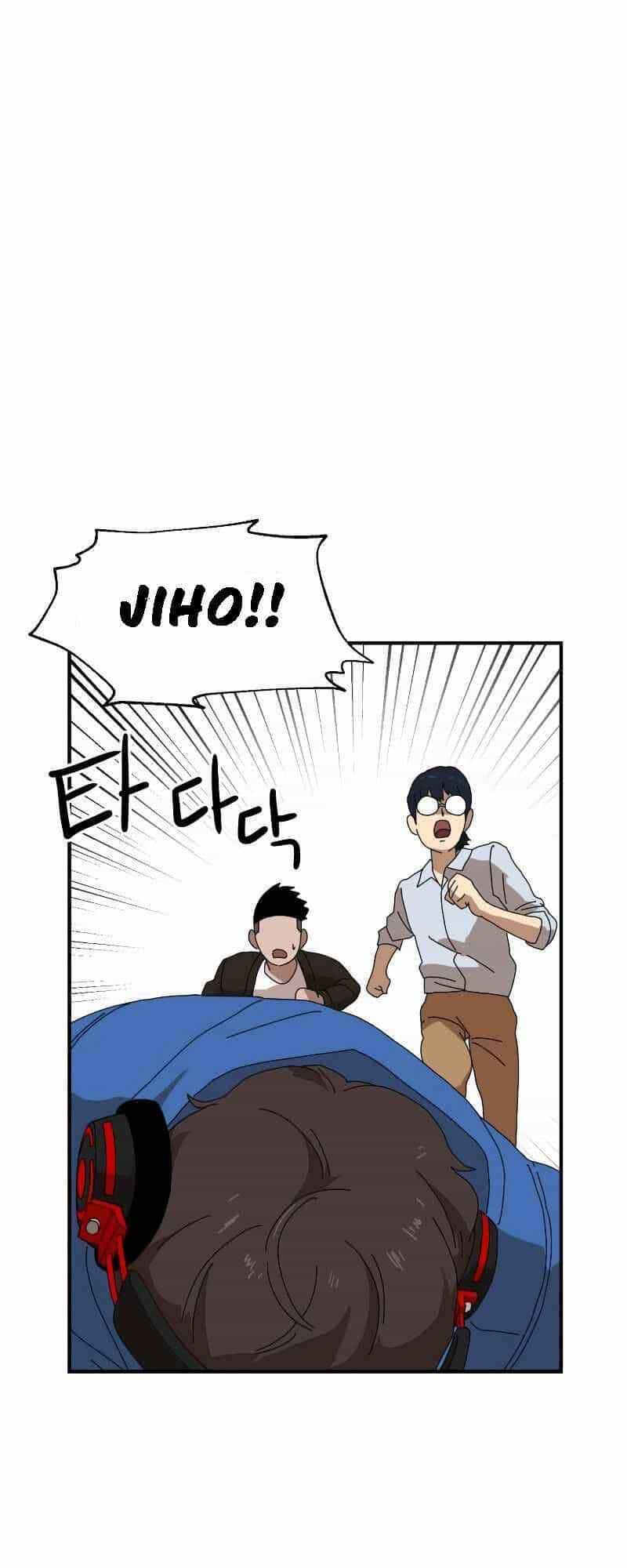 Double Click - Chương 10 - ảnh 39