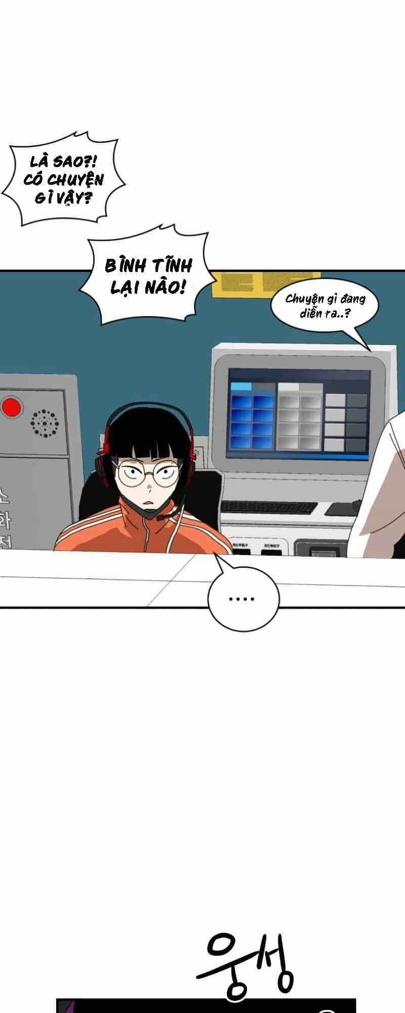 Double Click - Chương 10 - ảnh 41