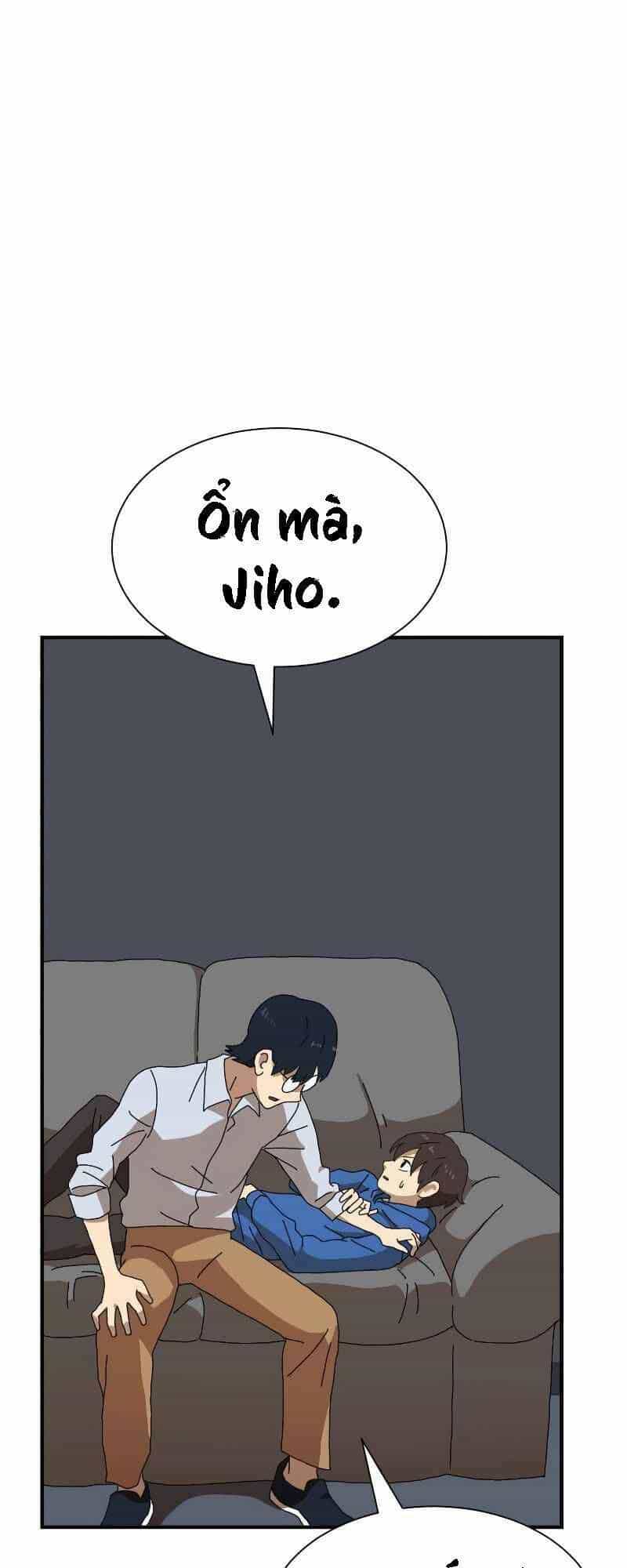 Double Click - Chương 10 - ảnh 62