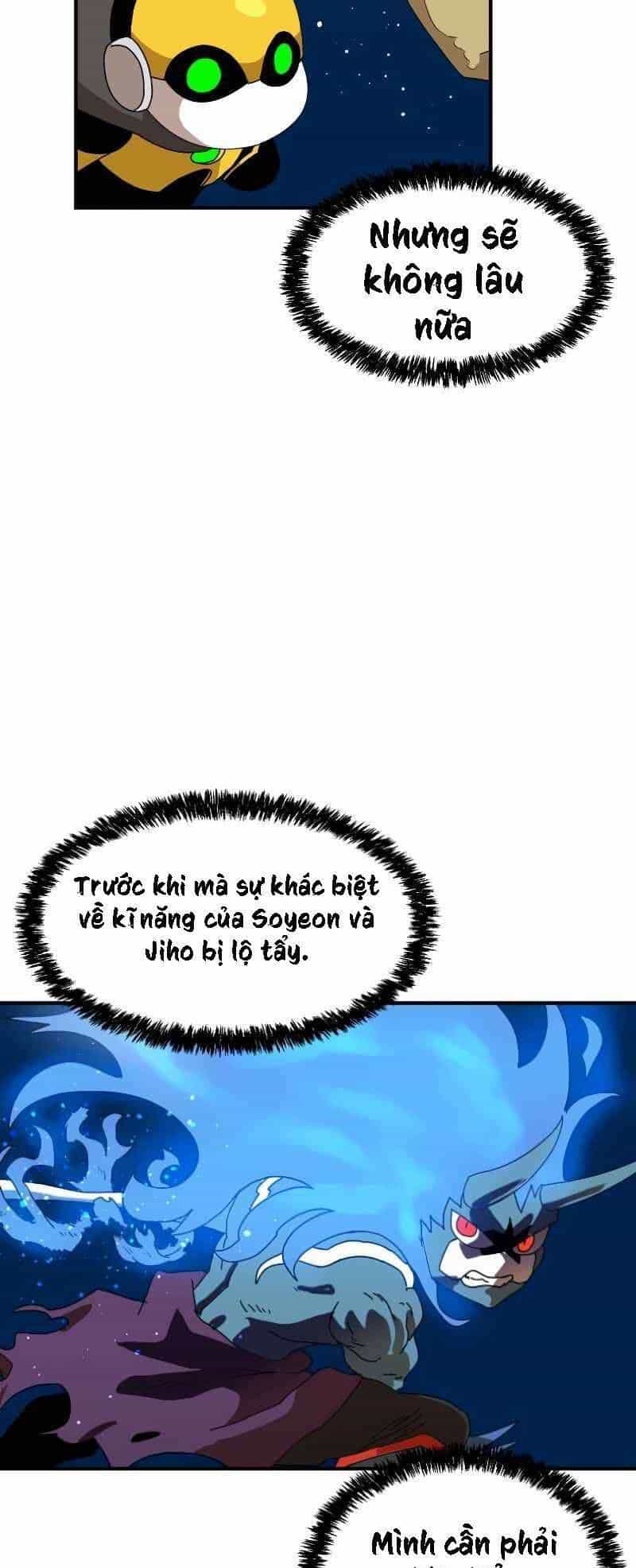 Double Click - Chương 10 - ảnh 84