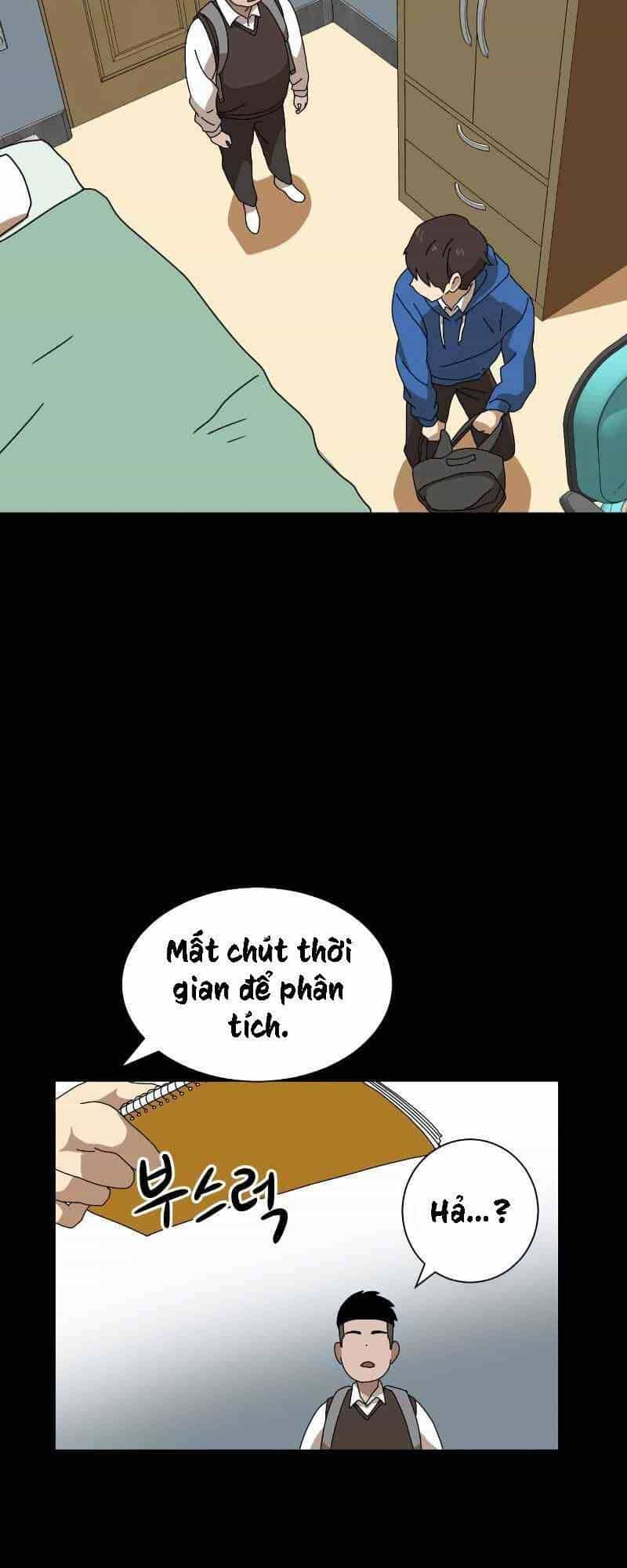 Double Click - Chương 10 - ảnh 95