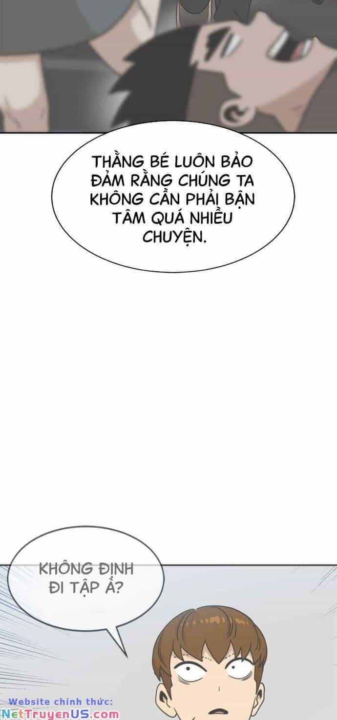 Double Click - Chương 100 - ảnh 24