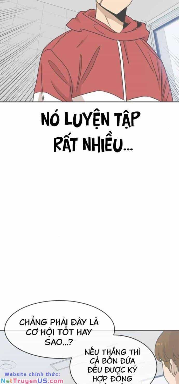 Double Click - Chương 100 - ảnh 25