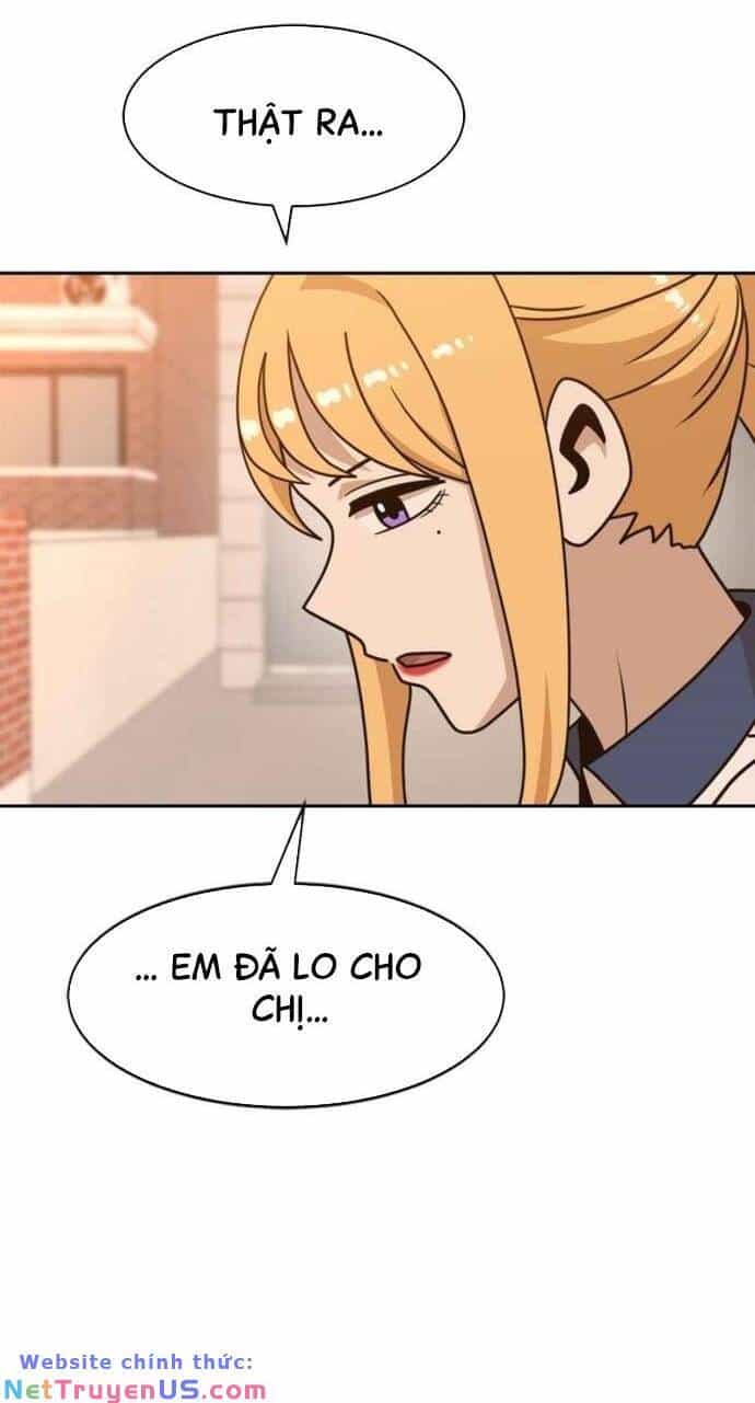 Double Click - Chương 100 - ảnh 34