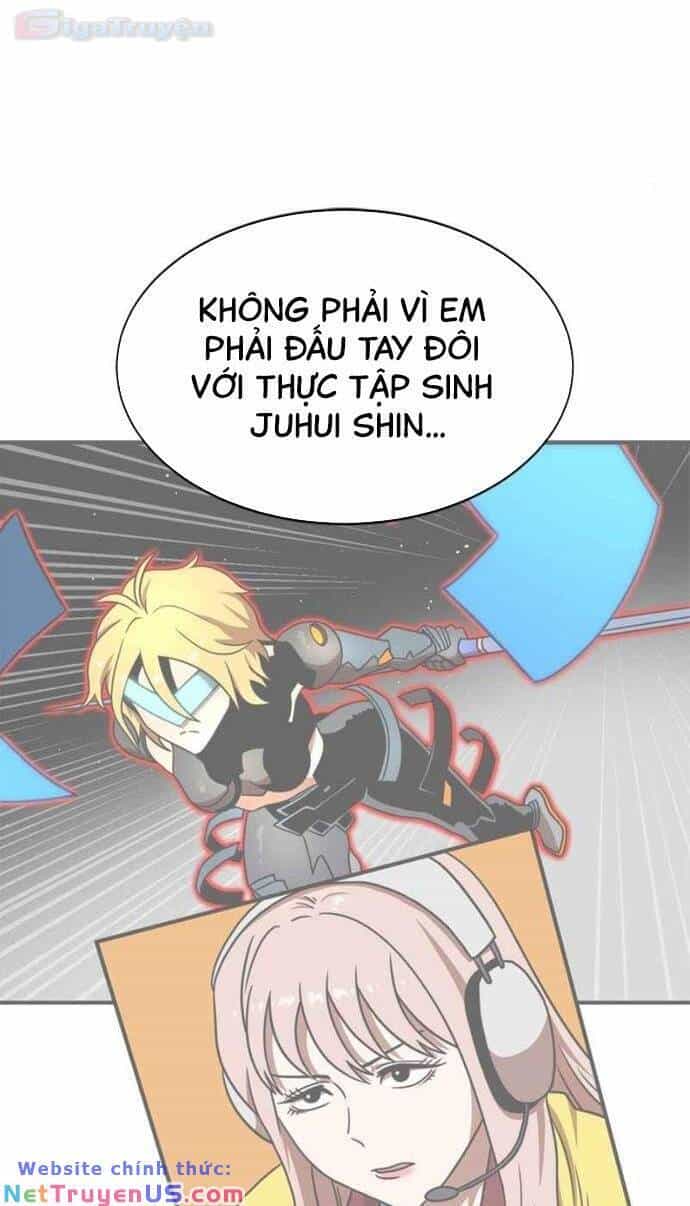 Double Click - Chương 100 - ảnh 37