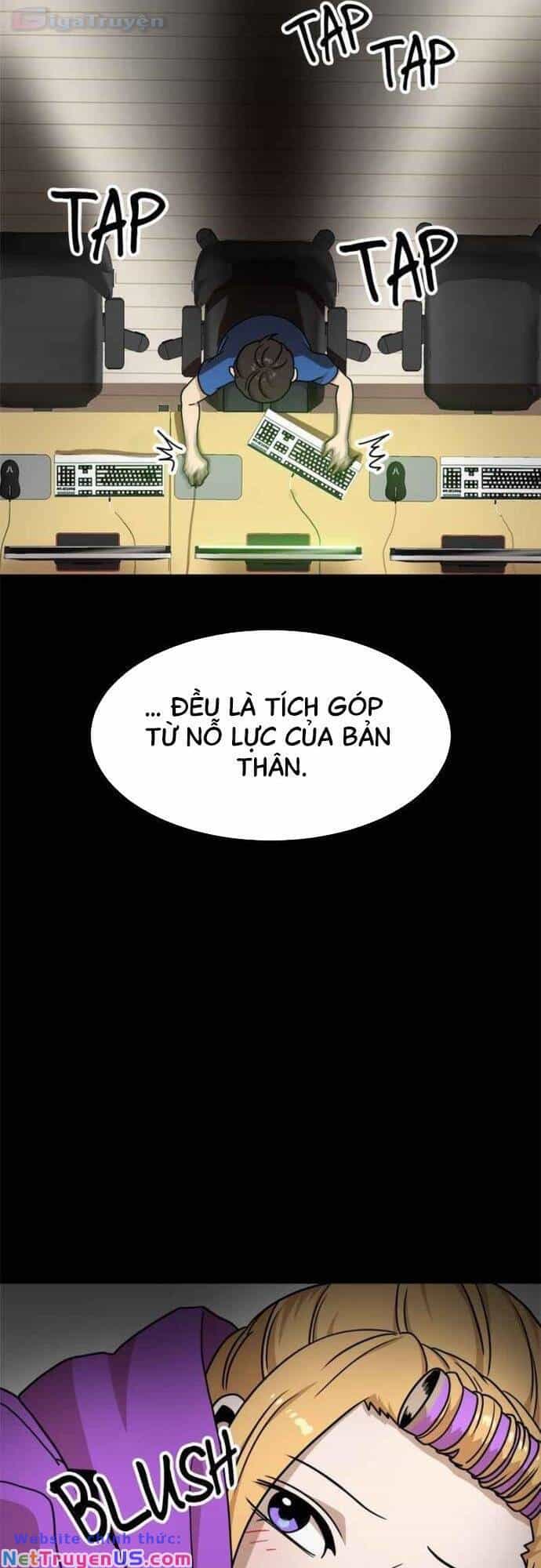 Double Click - Chương 100 - ảnh 48