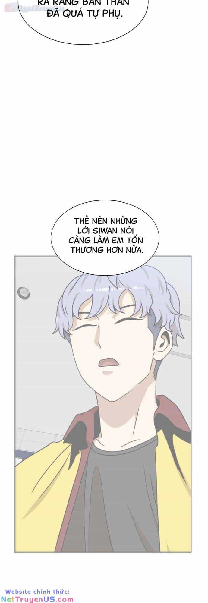 Double Click - Chương 100 - ảnh 51