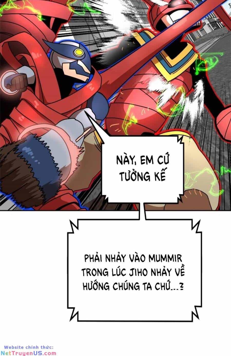 Double Click - Chương 101 - ảnh 132