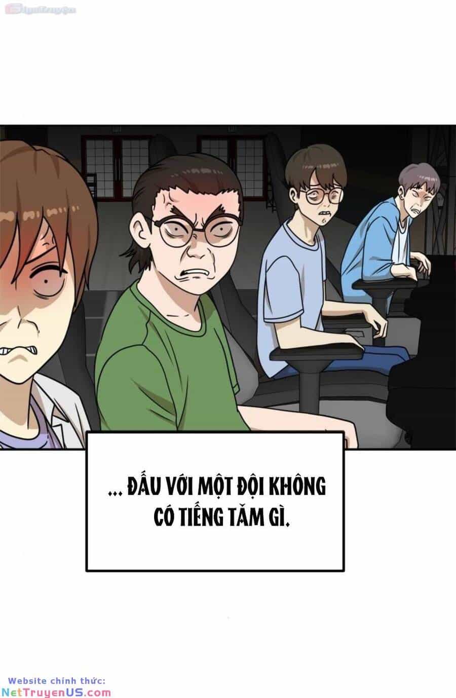 Double Click - Chương 101 - ảnh 16