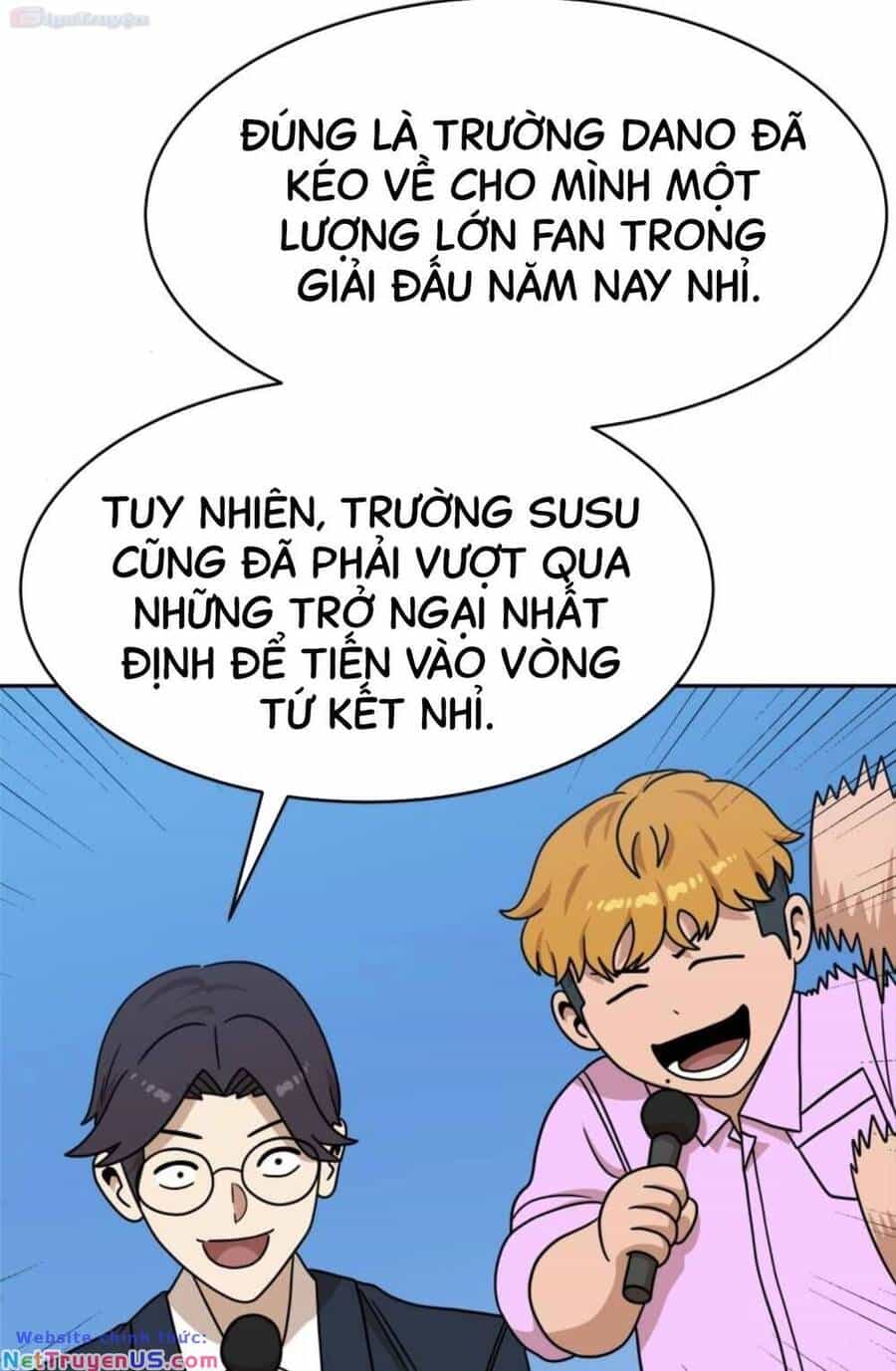 Double Click - Chương 101 - ảnh 20