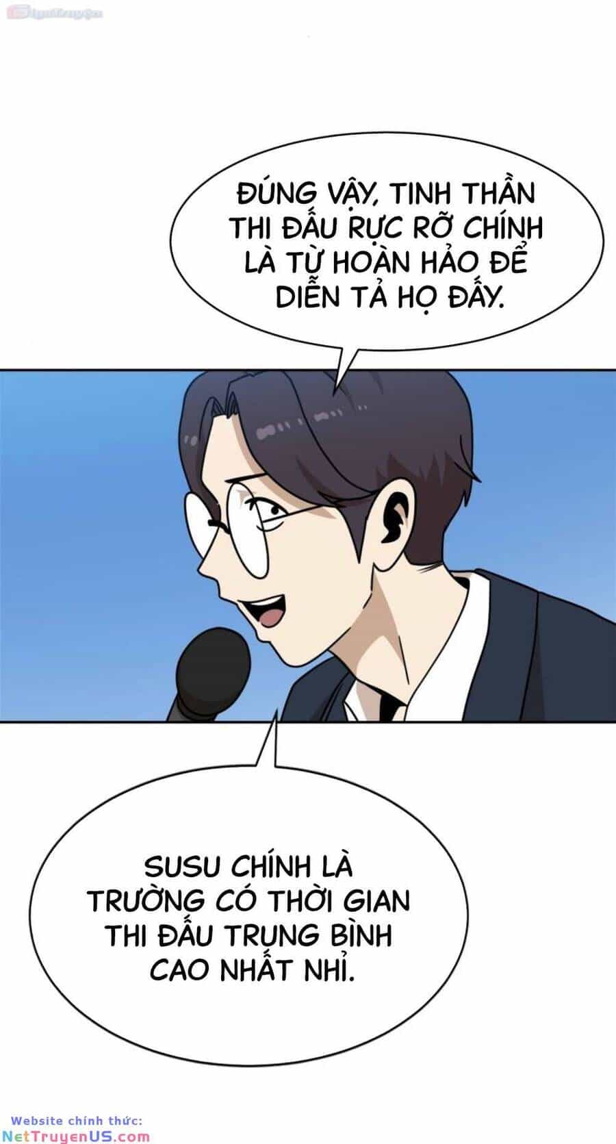Double Click - Chương 101 - ảnh 22