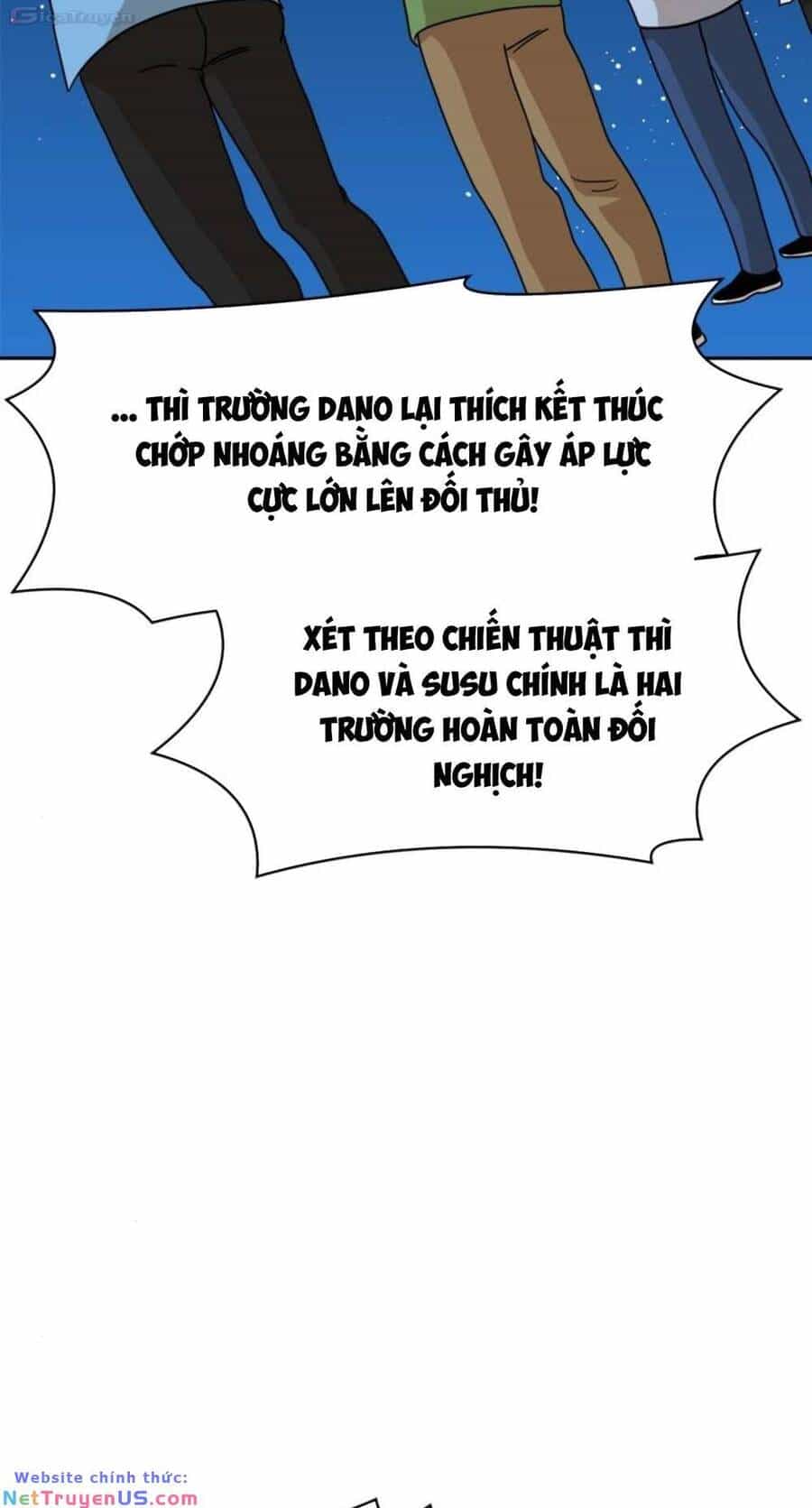 Double Click - Chương 101 - ảnh 24