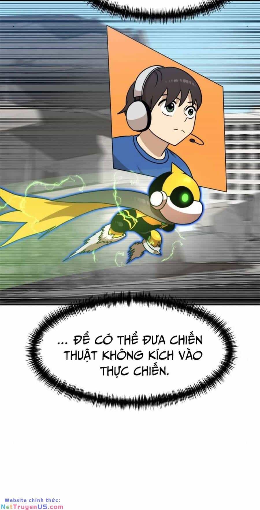 Double Click - Chương 101 - ảnh 42