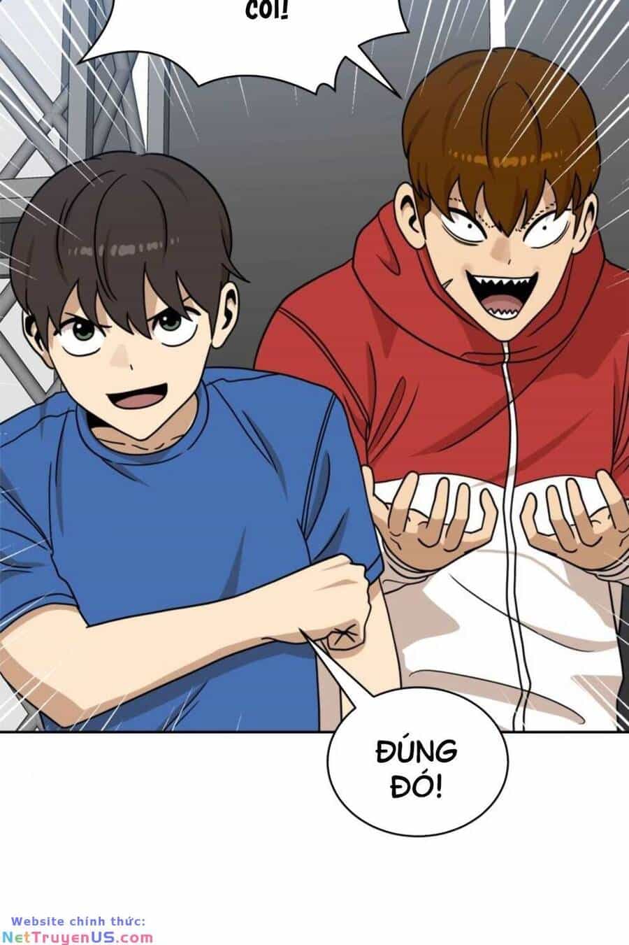 Double Click - Chương 101 - ảnh 9