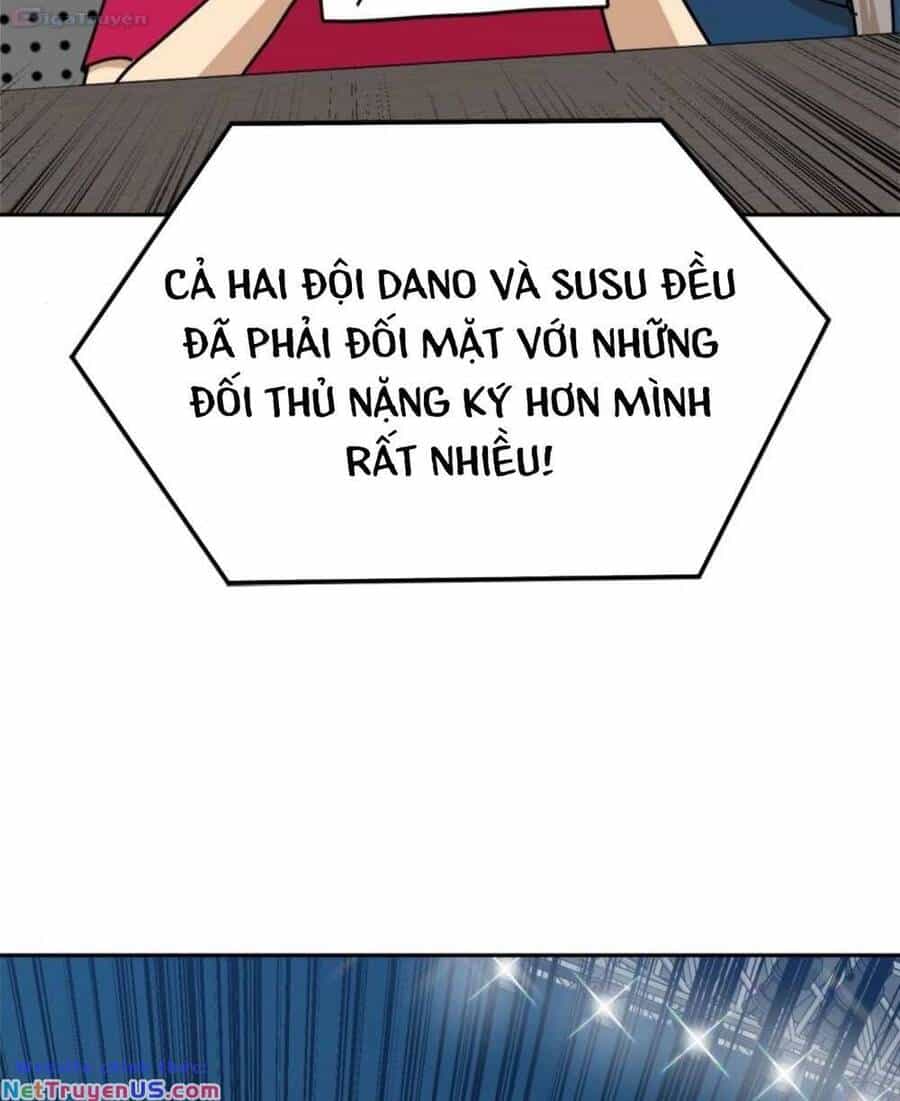 Double Click - Chương 102 - ảnh 29