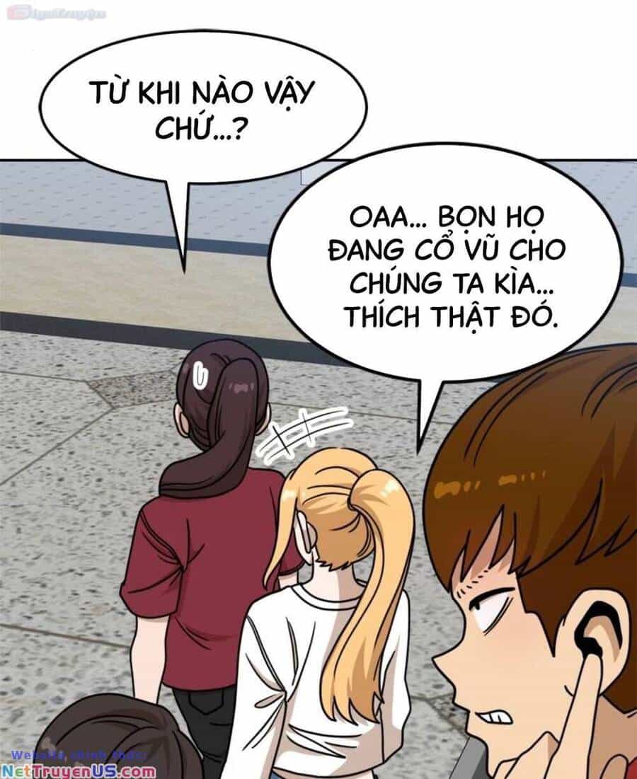 Double Click - Chương 102 - ảnh 35