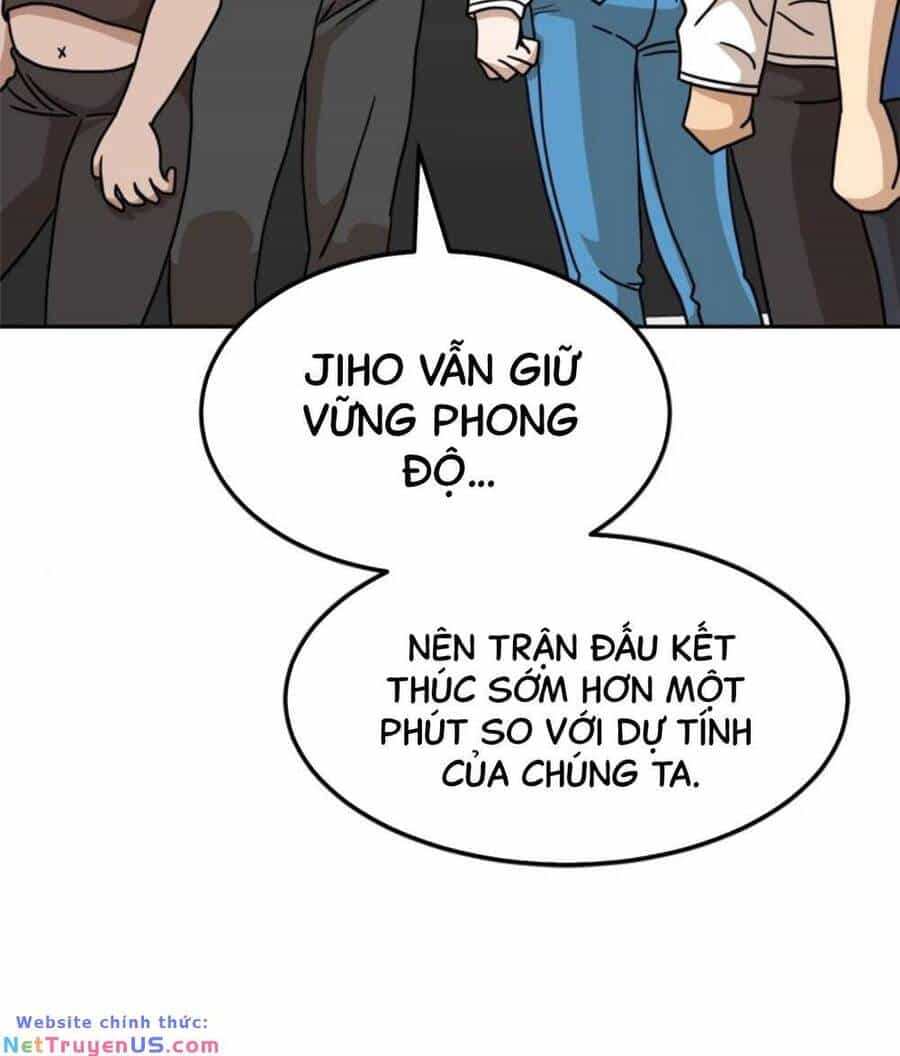 Double Click - Chương 102 - ảnh 44