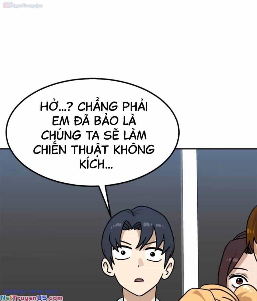Double Click - Chương 102 - ảnh 49