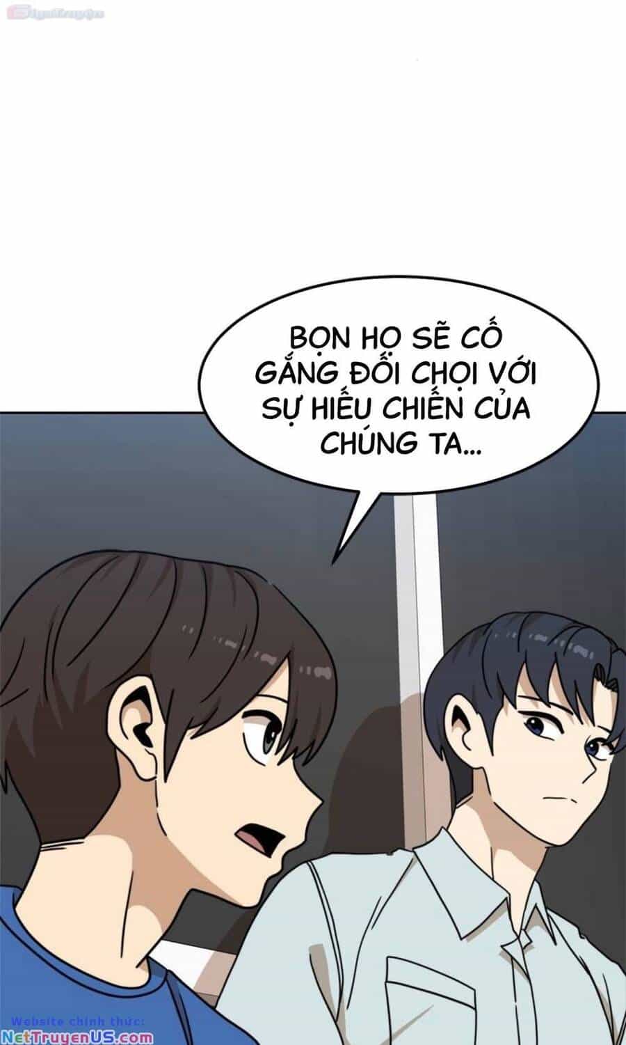 Double Click - Chương 102 - ảnh 73