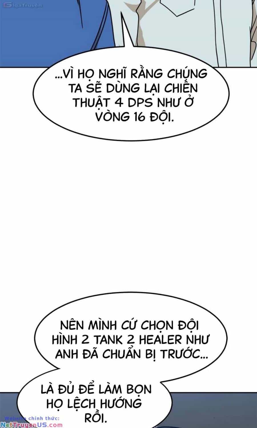 Double Click - Chương 102 - ảnh 74