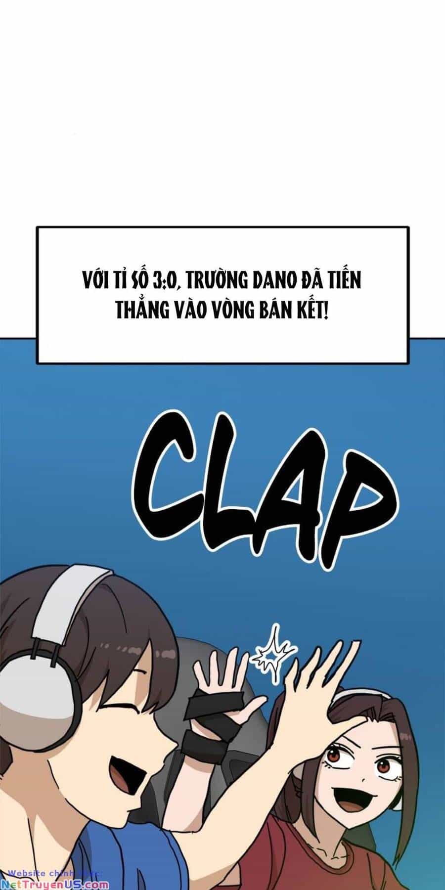 Double Click - Chương 103 - ảnh 133