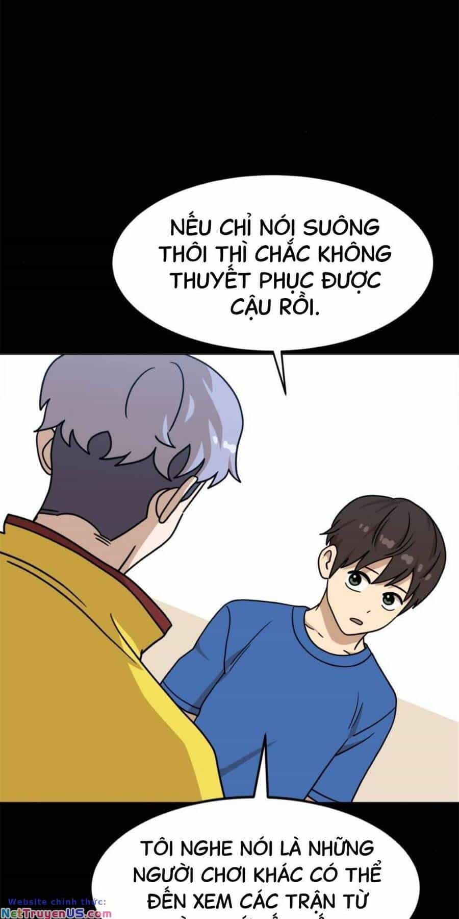Double Click - Chương 103 - ảnh 37