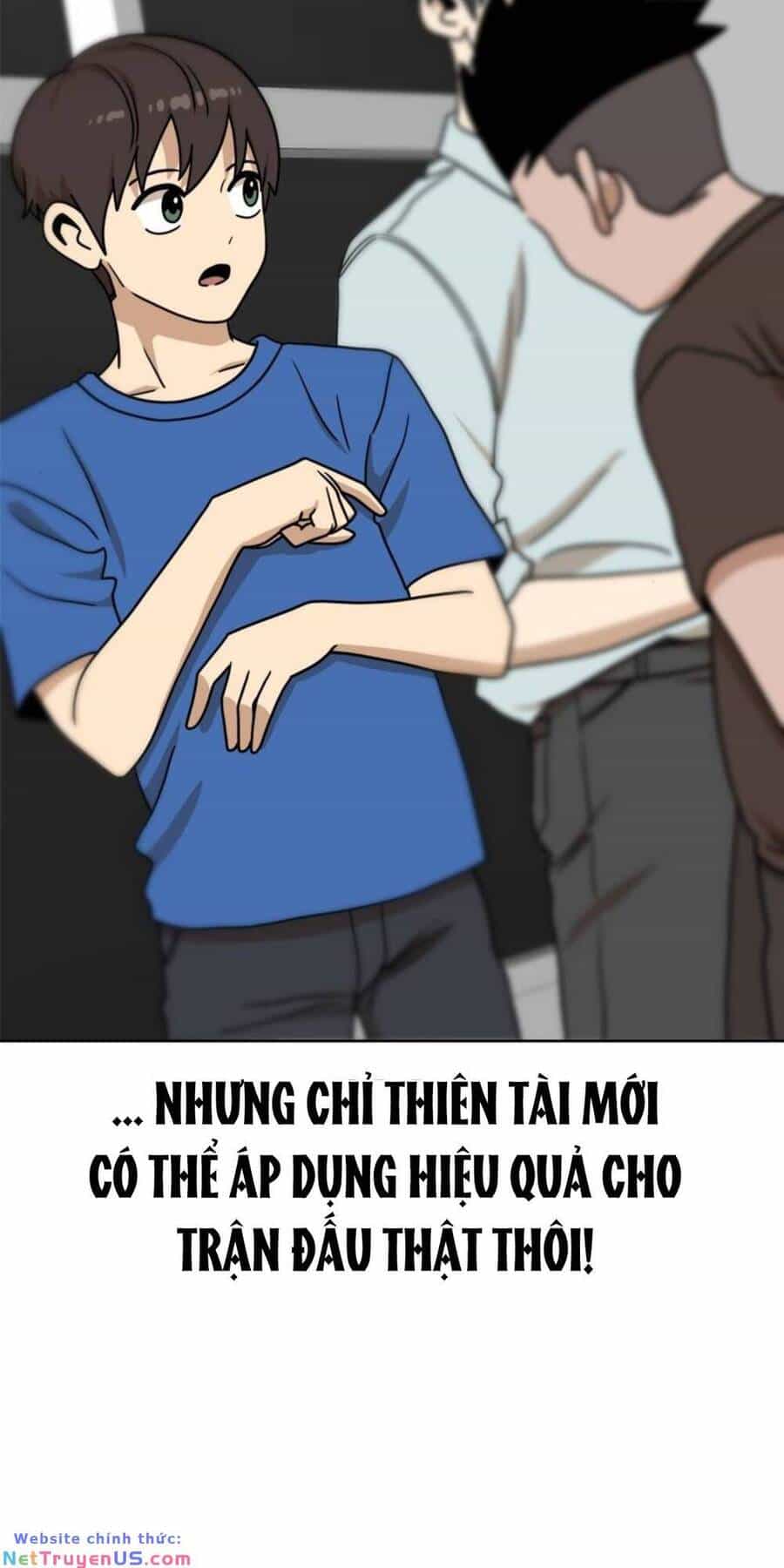 Double Click - Chương 103 - ảnh 58