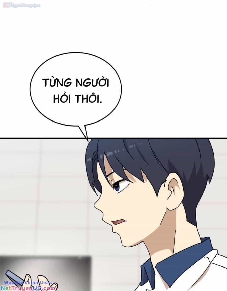 Double Click - Chương 104 - ảnh 103